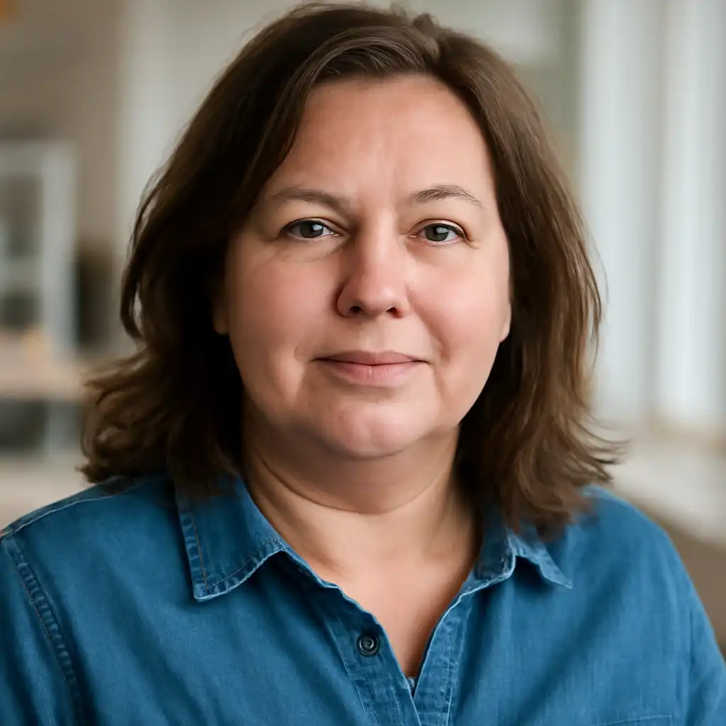 Saskia Wolfsen